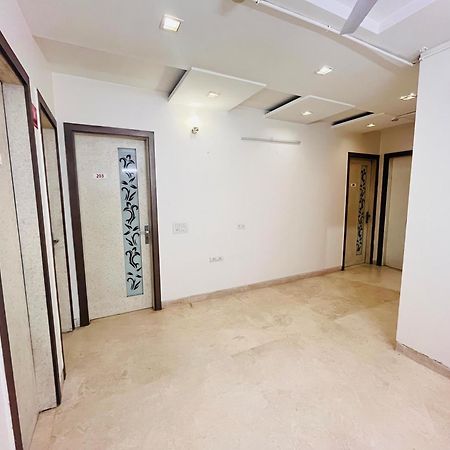 Hotel Park Pride Pitampura New Delhi, Couple Friendly 外观 照片