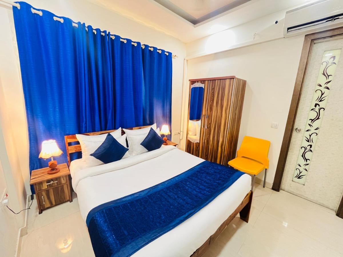 Hotel Park Pride Pitampura New Delhi, Couple Friendly 外观 照片