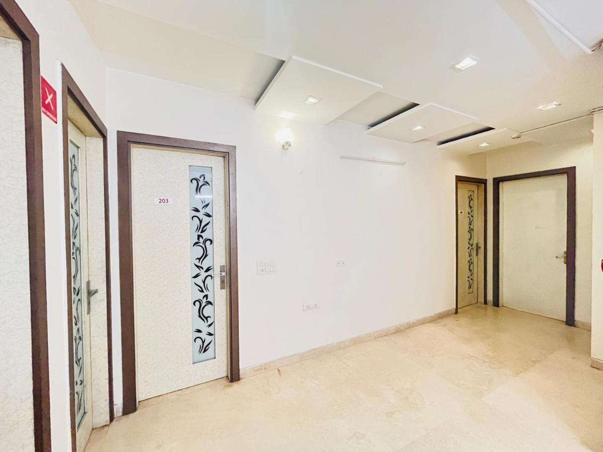 Hotel Park Pride Pitampura New Delhi, Couple Friendly 外观 照片