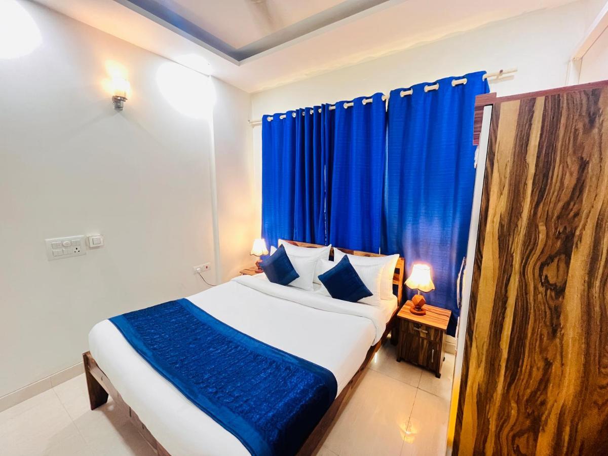 Hotel Park Pride Pitampura New Delhi, Couple Friendly 外观 照片