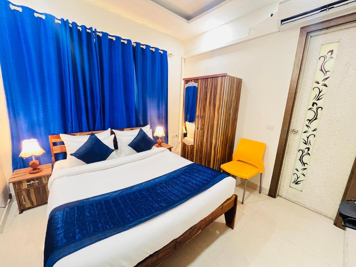 Hotel Park Pride Pitampura New Delhi, Couple Friendly 外观 照片
