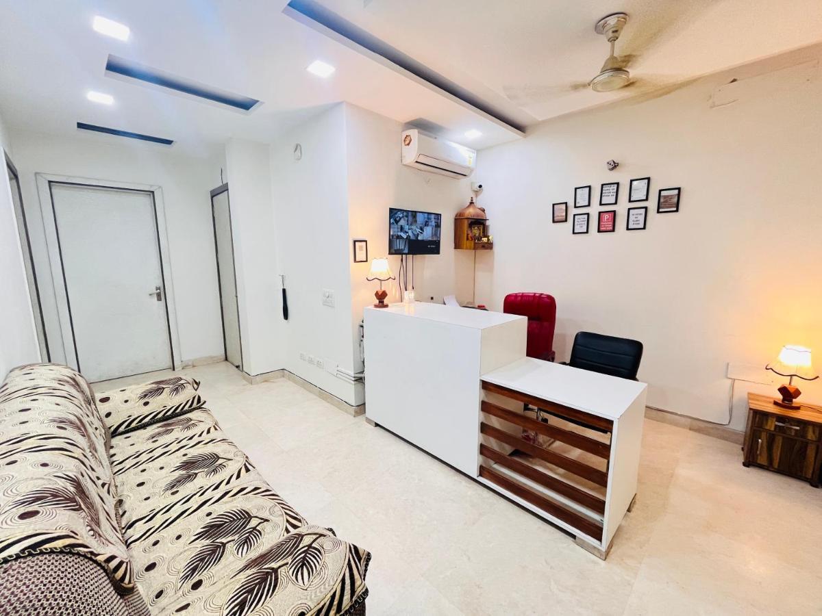 Hotel Park Pride Pitampura New Delhi, Couple Friendly 外观 照片