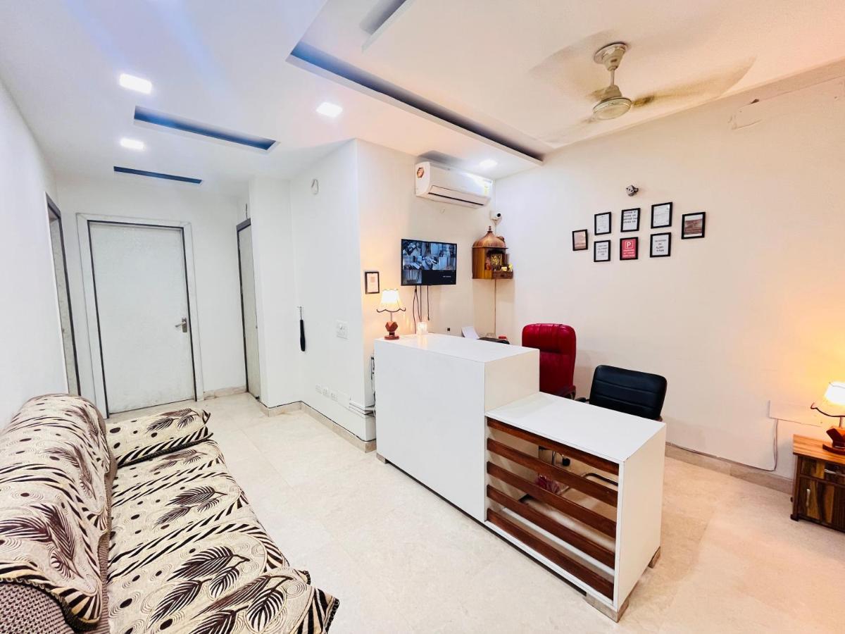 Hotel Park Pride Pitampura New Delhi, Couple Friendly 外观 照片