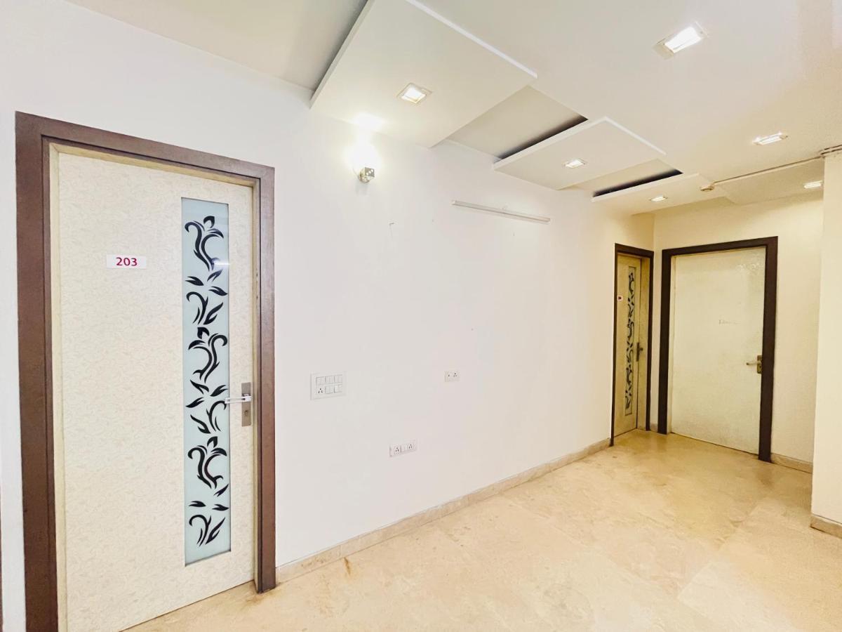 Hotel Park Pride Pitampura New Delhi, Couple Friendly 外观 照片