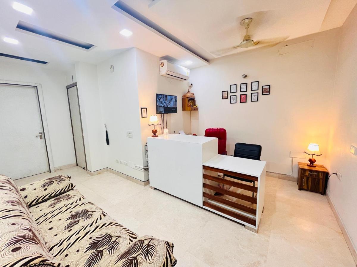 Hotel Park Pride Pitampura New Delhi, Couple Friendly 外观 照片