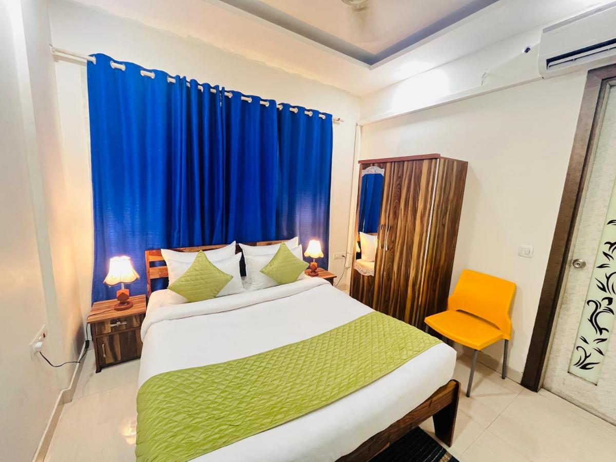 Hotel Park Pride Pitampura New Delhi, Couple Friendly 外观 照片