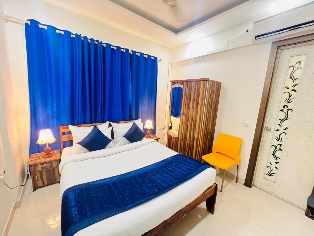 Hotel Park Pride Pitampura New Delhi, Couple Friendly 外观 照片