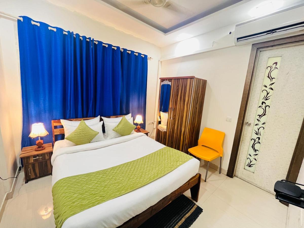 Hotel Park Pride Pitampura New Delhi, Couple Friendly 外观 照片