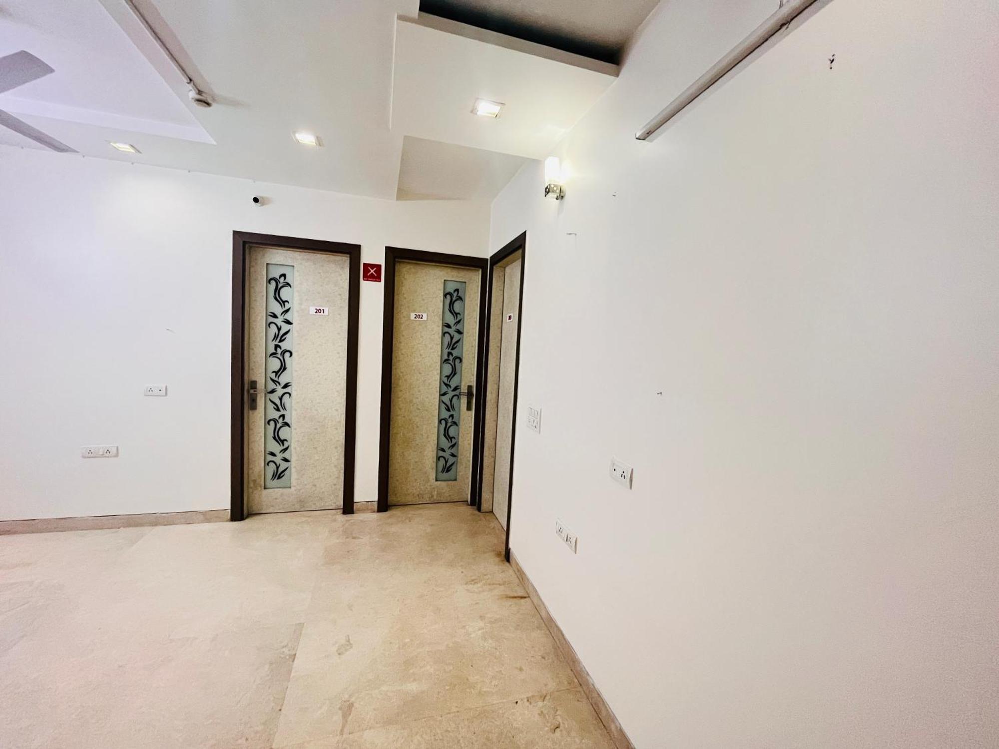 Hotel Park Pride Pitampura New Delhi, Couple Friendly 外观 照片
