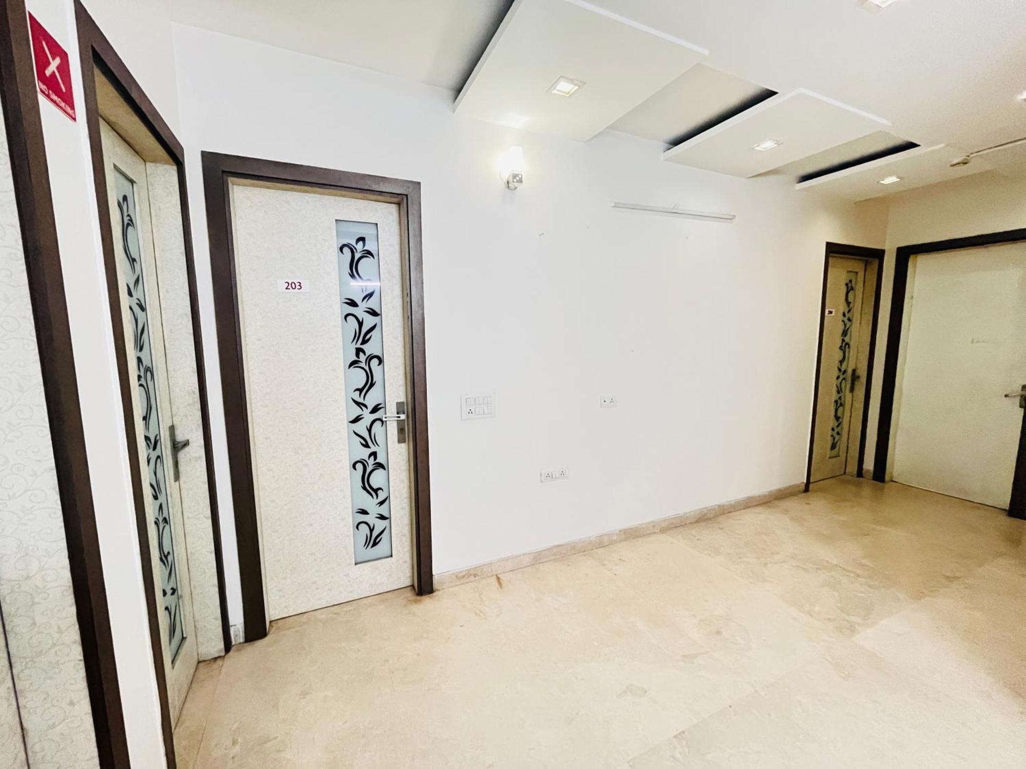 Hotel Park Pride Pitampura New Delhi, Couple Friendly 外观 照片
