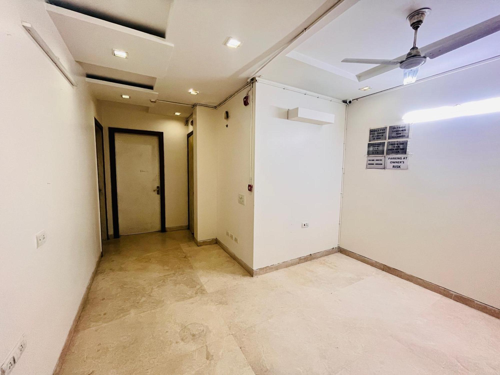 Hotel Park Pride Pitampura New Delhi, Couple Friendly 外观 照片